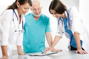 Advanced Registered Nurse Practitioners job description, duties, tasks, and responsibilities 