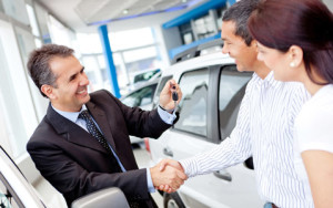 Car Salesman job description, duties, tasks, and responsibilities