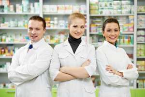 Pharmacy Technician job description, duties, tasks, and responsibilities