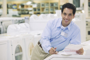 Retail Sales Associate job description, duties, tasks, and responsibilities