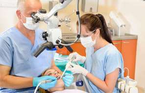 Dental Nurse job description, duties, tasks, and responsibilities