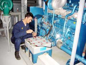 Electrical Maintenance Technician job description, duties, tasks, and responsibilities