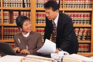 Legal Secretary job description, duties, tasks, and responsibilities