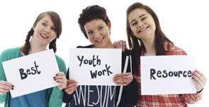 Youth Worker job description, duties, tasks, and responsibilities