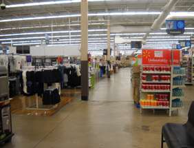 Walmart Sales Support Manager job description, duties, tasks, and responsibilities