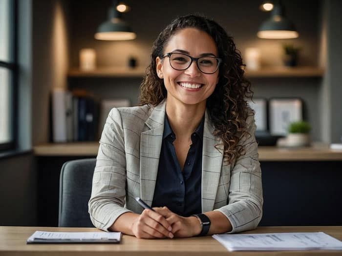 Accountant Job Description