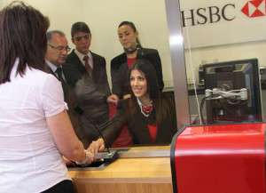 Bank cashier jobs west midlands