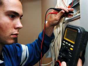 Apprentice Electrician Job Description, Key Duties and Responsibilities