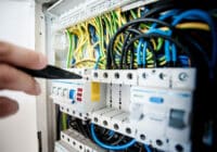 Electrician Resume
