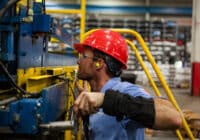 Factory Worker Job Description