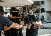 Film Production Assistant Job Description