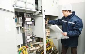 Industrial Electrician job description, duties, tasks, responsibilities