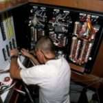 Marine Electrician Job Description, Key Duties and Responsibilities