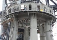 Oil Rig Electrician Job Description