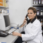 Pharmacy Assistant Job Description, Key Duties and Responsibilities
