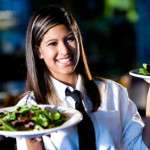 Restaurant Server job description, duties, tasks, and responsibilities