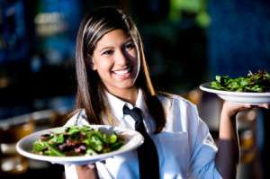 Restaurant Server Job Description, Key Duties and Responsibilities