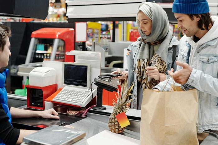 Retail Customer Service Job Description