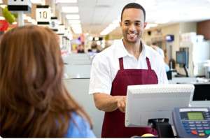Retail Customer Service job description, duties, tasks, and responsibilities