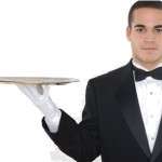 Waiter job description, duties, tasks, and responsibilities