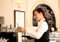 waiter-waitress resume sample