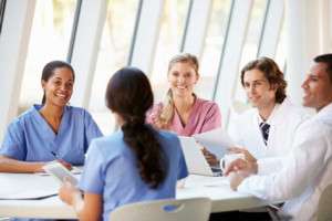 Administrative Nurse Manager job description duties tasks and responsibilities