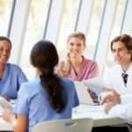 Administrative Nurse Manager Job Description, Key Duties and Responsibilities