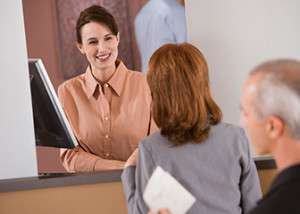 Bank Customer Service Representative job description, duties, tasks, and responsibilities