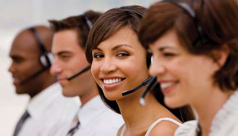 Call Center Team Leader job description, duties, tasks, and responsibilities