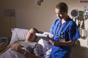 Cardiac Nurse job description, duties, tasks, and responsibilities