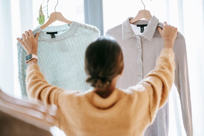 Clothing Store Sales Associate Job Description