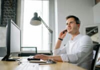 Customer Service Leader Job Description