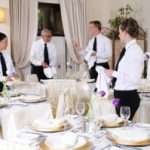 Banquet Server Job Description, Key Duties and Responsibilities