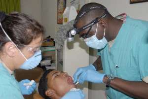 Dental Hygienist job description, duties, tasks, and responsibilities