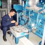 Electrical Maintenance Technician Job Description, Duties and Responsibilities