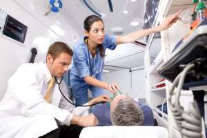 Emergency Nurse Practitioner job description, duties, tasks, and responsibilities