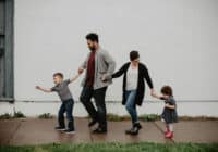Family Support Worker Job Description