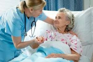 Geriatric Nurse job description, duties, tasks, and responsibilities