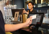 Head Cashier Job Description