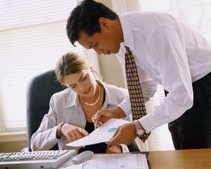 Office Manager Job Description, Key Duties and Responsibilities