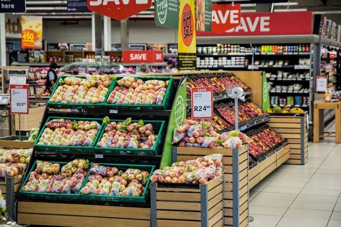 Retail Store Sales Associate Job Description