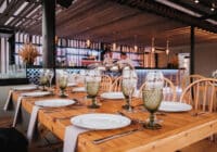 Server Assistant Job Description
