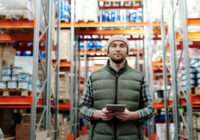 Warehouse Team Leader Job Description