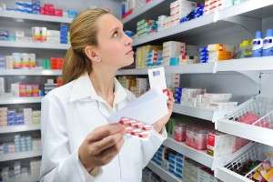 Pharmacy Technician Assistant job description, duties, tasks, and responsibilities