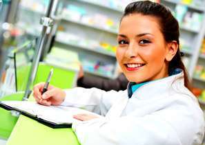Pharmacy Technician Supervisor job description, duties, tasks, and responsibilities