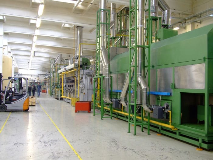Production supervisor career