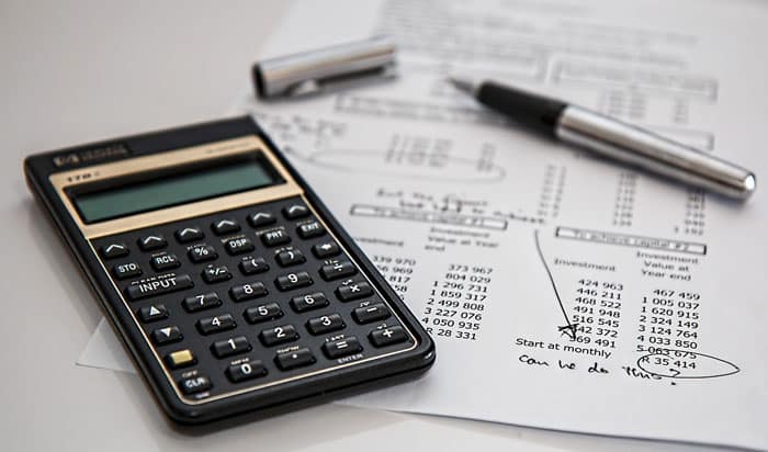 Revenue Accountant Job Description