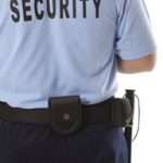 Security Supervisor job description, duties, tasks, and responsibilities