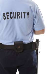 Security Supervisor job description, duties, tasks, and responsibilities