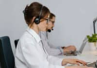 Telesales Team Leader Job Description